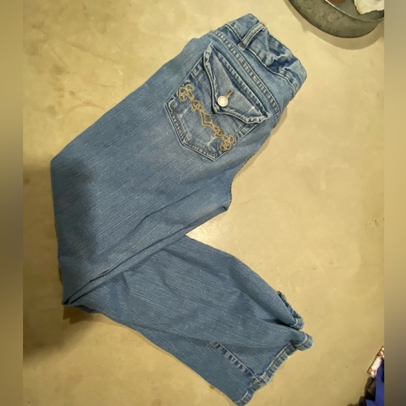 old Aeropostale jeans - Picture 2 of 3